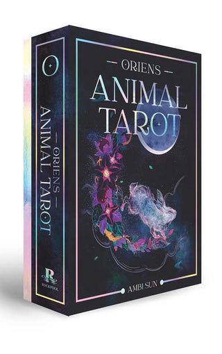 Oriens Animal Tarot - Water Moon Shop