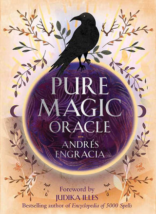 Pure Magic Oracle - Water Moon Shop