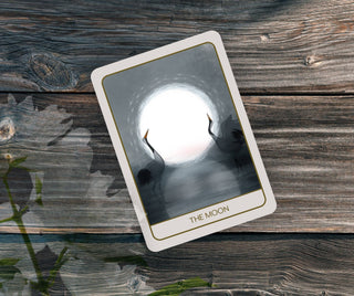 Orenda Tarot, New Deck Launch, 2024 - Water Moon Shop