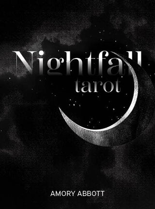 Nightfall Tarot - Water Moon Shop