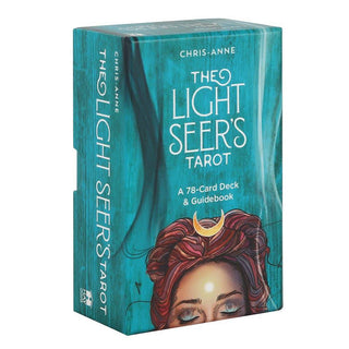 The Light Seer's Tarot - Water Moon Shop